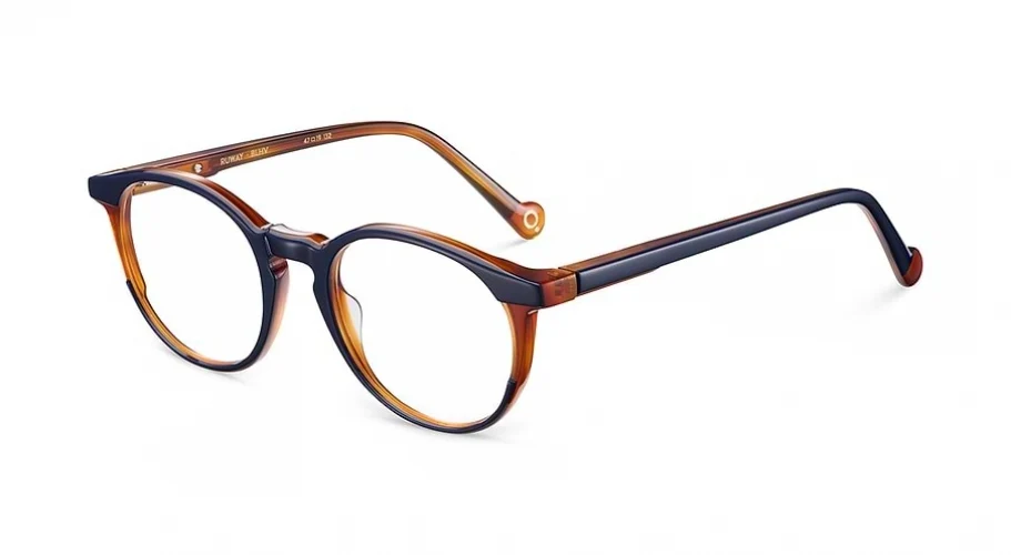 Etnia Barcelona RUWAY Eyeglasses - Image 11