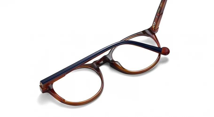 Etnia Barcelona RUWAY Eyeglasses - Image 12