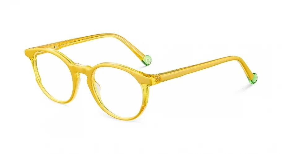 Etnia Barcelona RUWAY Eyeglasses - Image 2