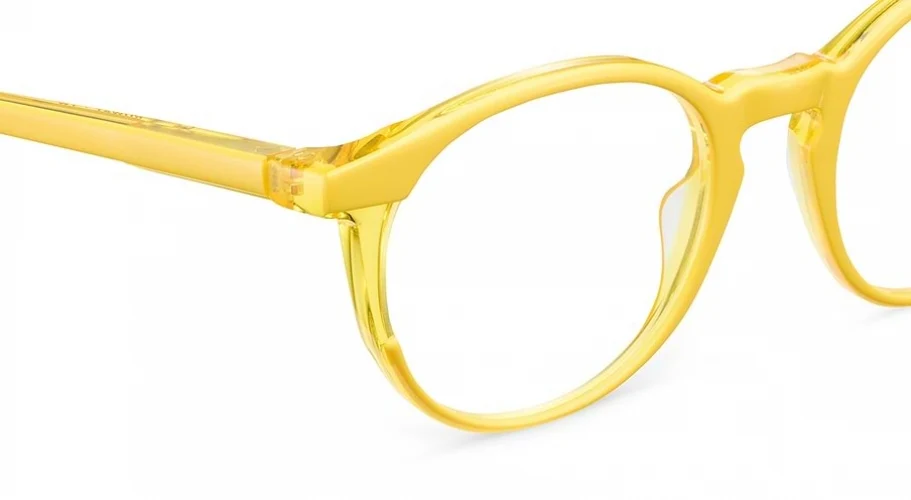 Etnia Barcelona RUWAY Eyeglasses - Image 3
