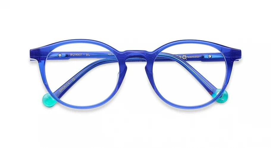 Etnia Barcelona RUWAY Eyeglasses - Image 4