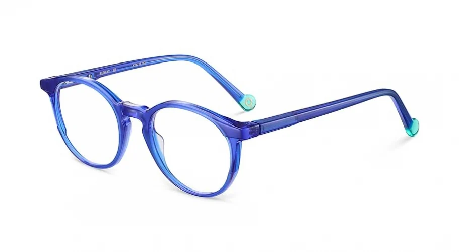 Etnia Barcelona RUWAY Eyeglasses - Image 5