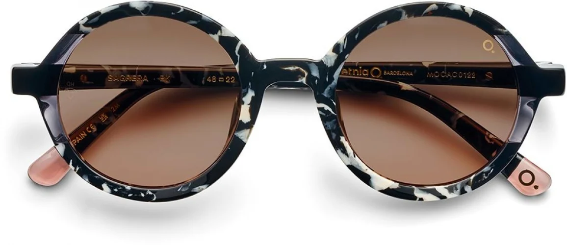 Etnia Barcelona SAGRERA Sunglasses - Image 2