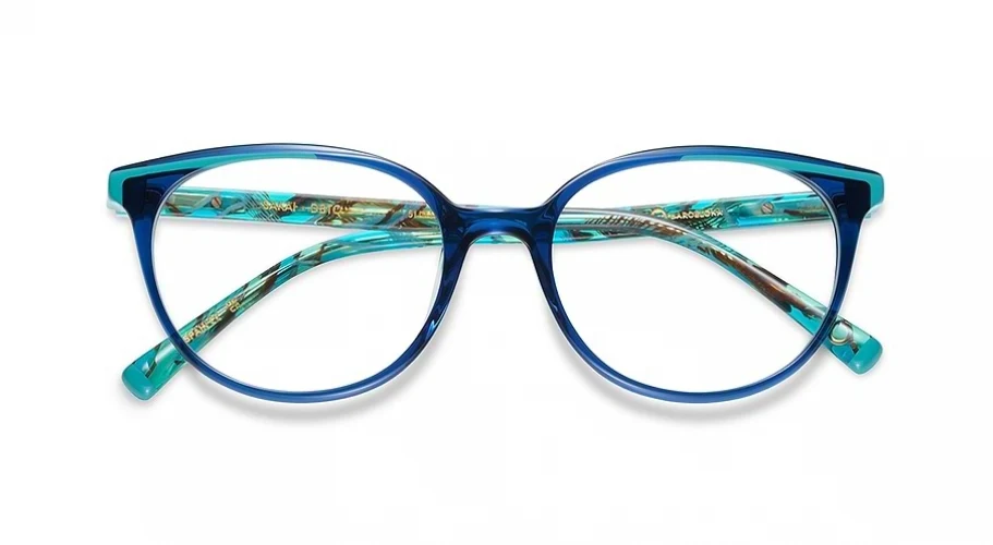 Etnia Barcelona SAKAI Eyeglasses - Image 10