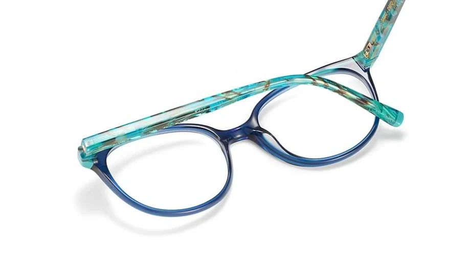 Etnia Barcelona SAKAI Eyeglasses - Image 12