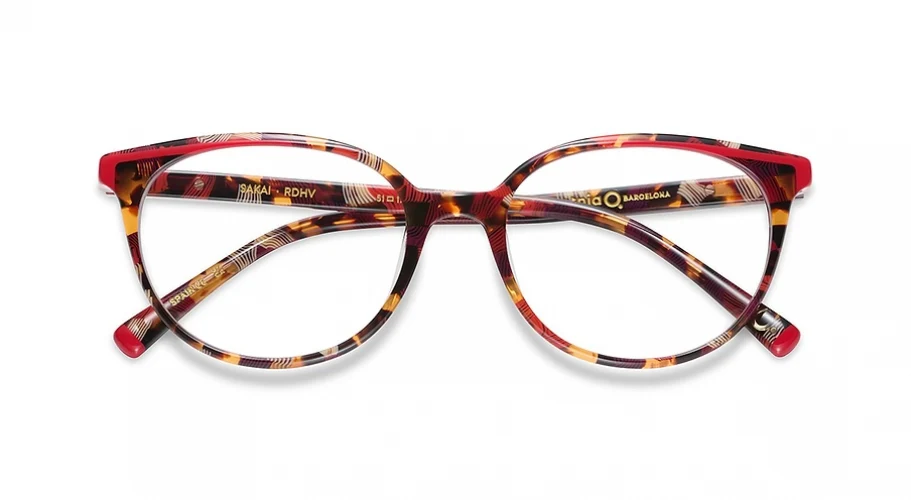 Etnia Barcelona SAKAI Eyeglasses - Image 7