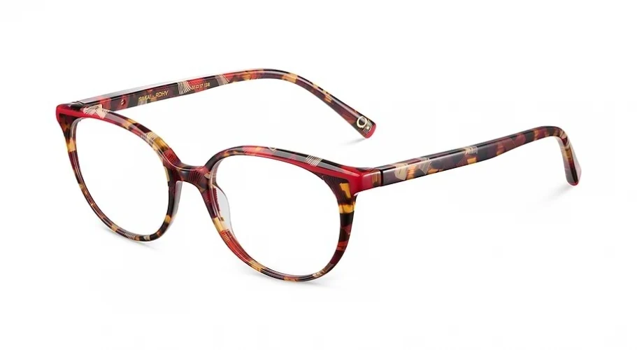 Etnia Barcelona SAKAI Eyeglasses - Image 8