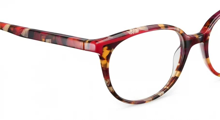 Etnia Barcelona SAKAI Eyeglasses - Image 9
