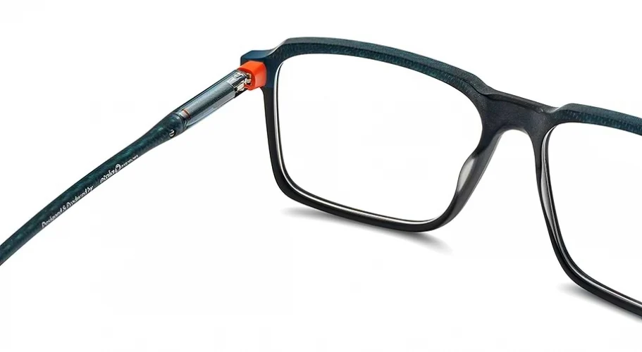 Etnia Barcelona SANTA ROSA Eyeglasses - Image 10