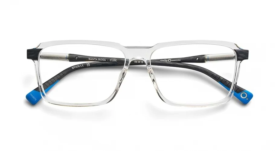 Etnia Barcelona SANTA ROSA Eyeglasses - Image 14