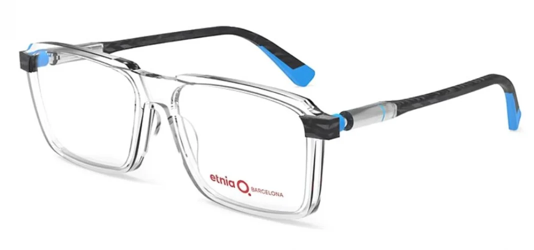 Etnia Barcelona SANTA ROSA Eyeglasses - Image 4