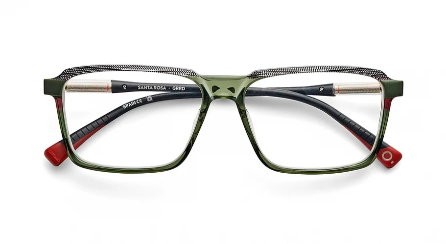 Etnia Barcelona SANTA ROSA Eyeglasses - Image 5