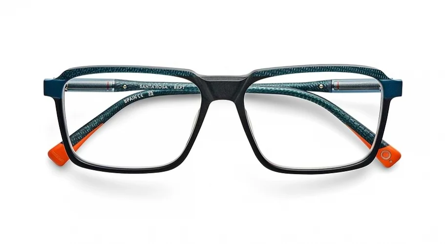 Etnia Barcelona SANTA ROSA Eyeglasses - Image 8