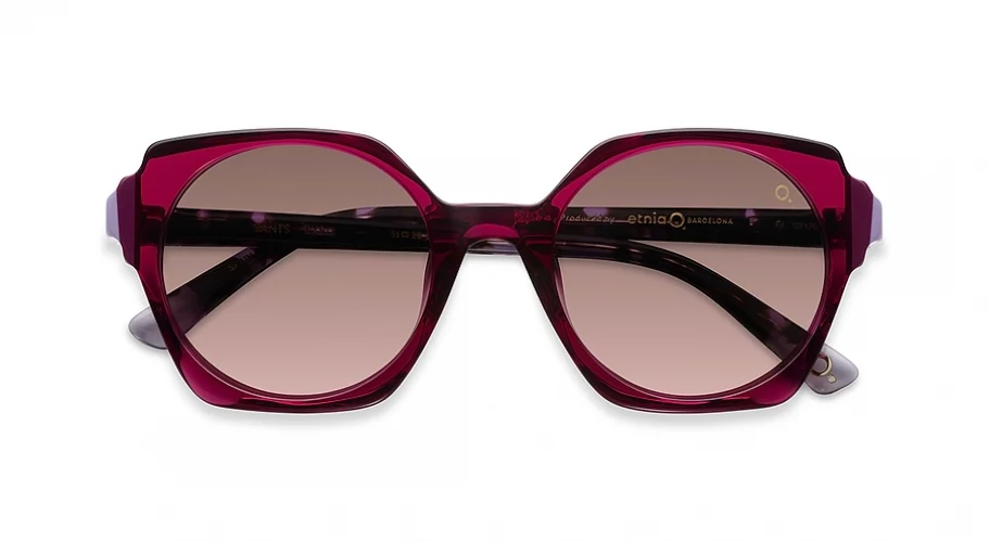 Etnia Barcelona SANTS Sunglasses - Image 10