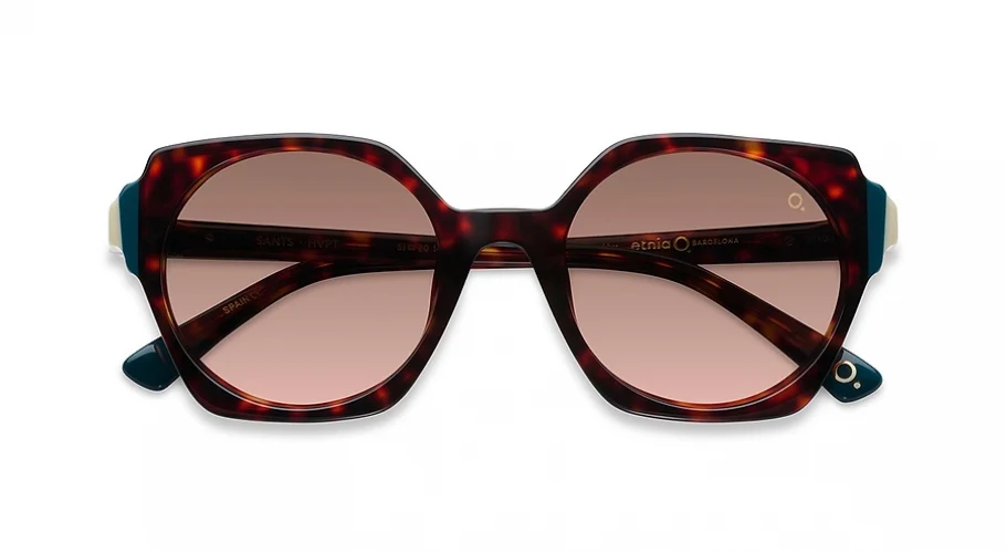 Etnia Barcelona SANTS Sunglasses - Image 4