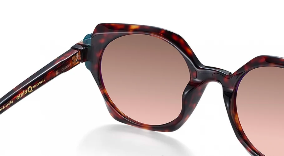 Etnia Barcelona SANTS Sunglasses - Image 6