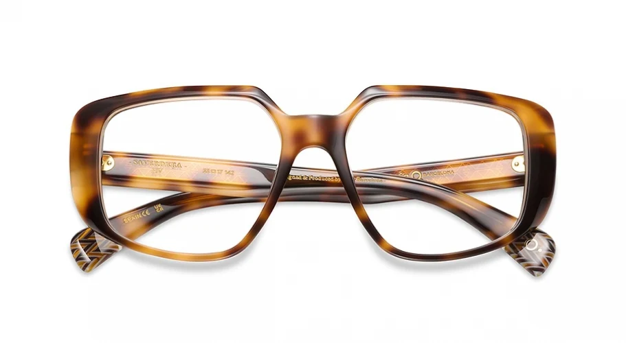Etnia Barcelona SAVERDERA Eyeglasses