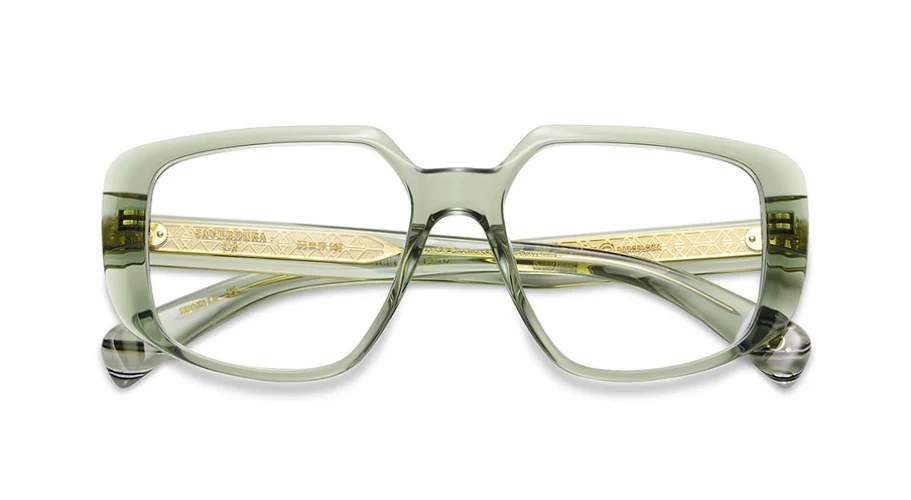 Etnia Barcelona SAVERDERA Eyeglasses - Image 10