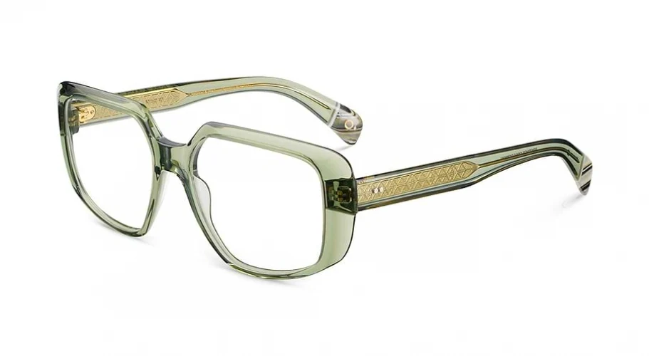 Etnia Barcelona SAVERDERA Eyeglasses - Image 11