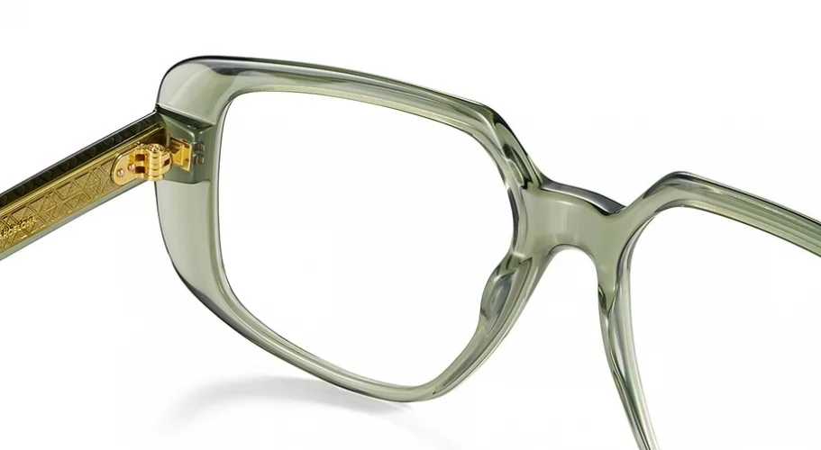 Etnia Barcelona SAVERDERA Eyeglasses - Image 12