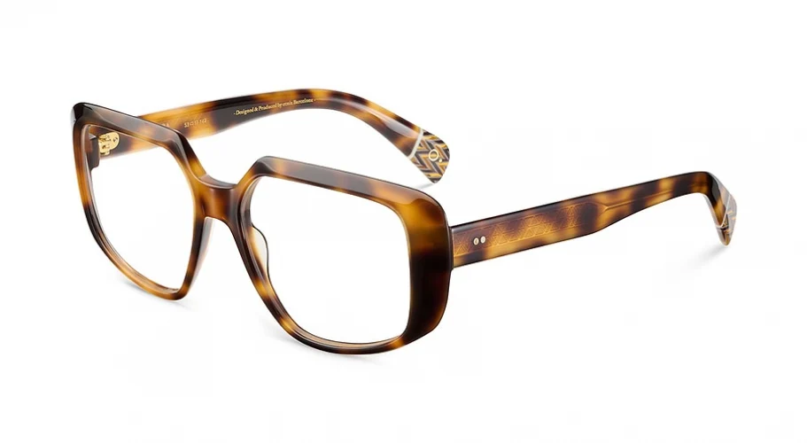 Etnia Barcelona SAVERDERA Eyeglasses - Image 2