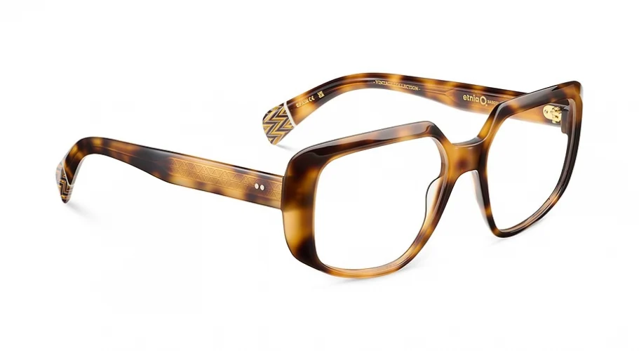 Etnia Barcelona SAVERDERA Eyeglasses - Image 3