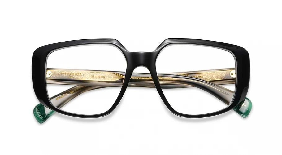 Etnia Barcelona SAVERDERA Eyeglasses - Image 4