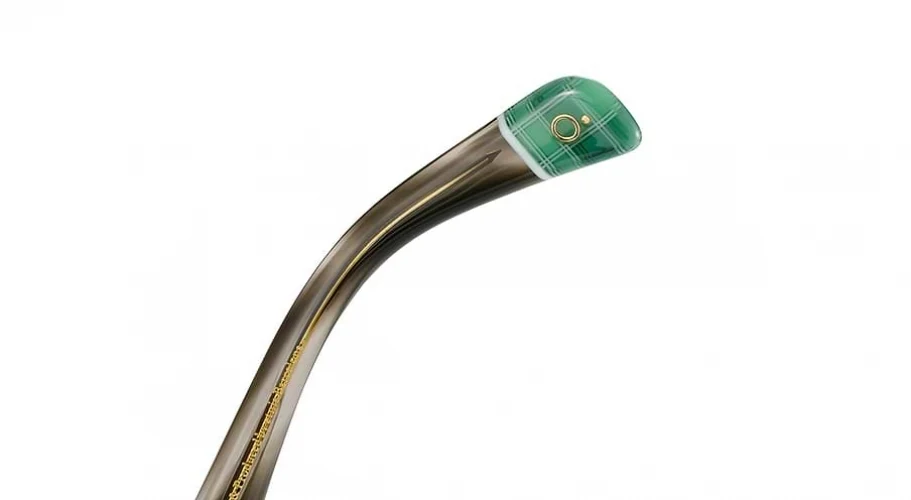 Etnia Barcelona SAVERDERA Eyeglasses - Image 6