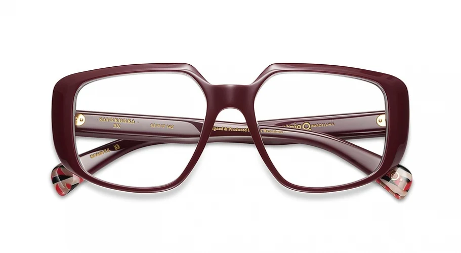 Etnia Barcelona SAVERDERA Eyeglasses - Image 7