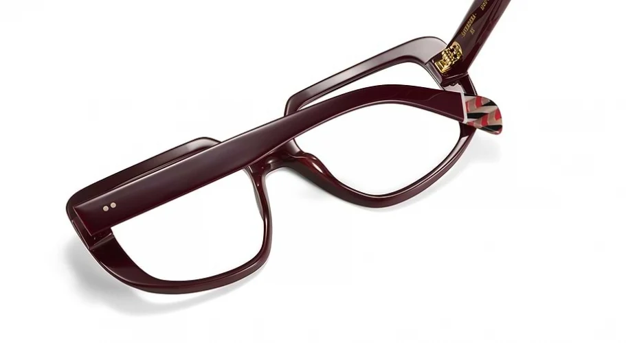 Etnia Barcelona SAVERDERA Eyeglasses - Image 9