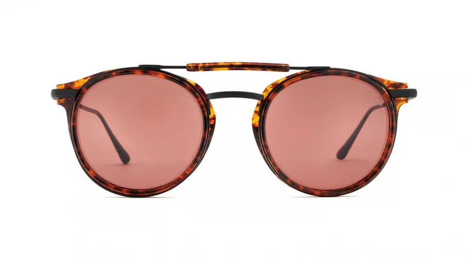 Etnia Barcelona SEA POINT SUN Sunglasses - Image 2