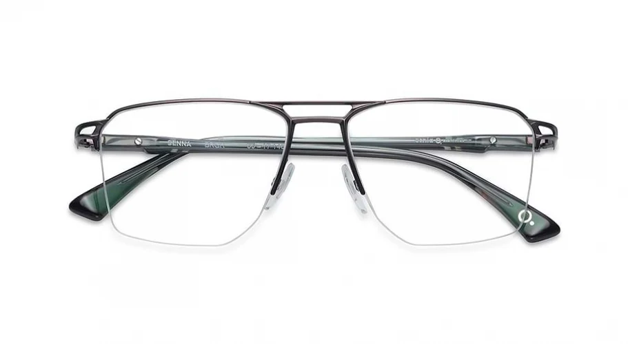 Etnia Barcelona SENNA Eyeglasses - Image 10