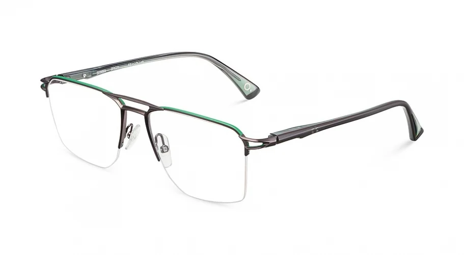 Etnia Barcelona SENNA Eyeglasses - Image 3