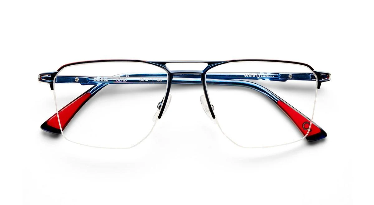 Etnia Barcelona SENNA Eyeglasses - Image 4