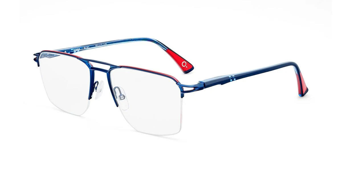 Etnia Barcelona SENNA Eyeglasses - Image 5