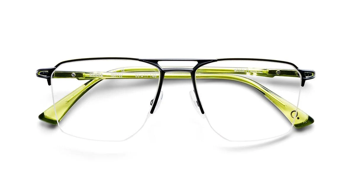 Etnia Barcelona SENNA Eyeglasses - Image 7