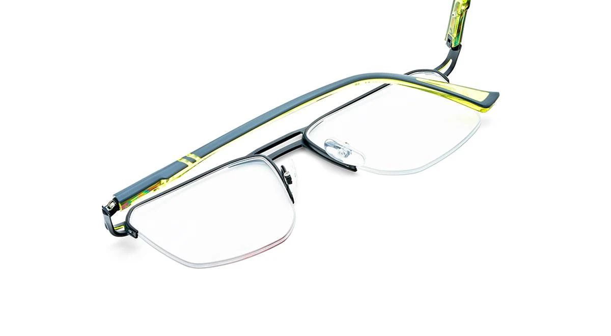 Etnia Barcelona SENNA Eyeglasses - Image 9
