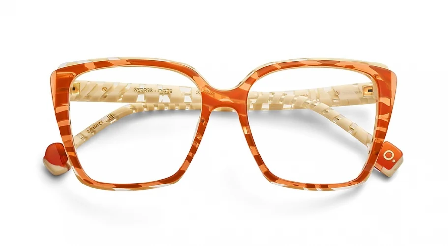 Etnia Barcelona SERRES Eyeglasses - Image 10