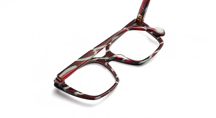 Etnia Barcelona SERRES Eyeglasses - Image 3
