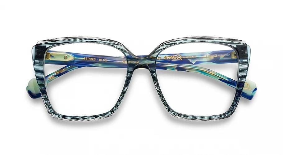 Etnia Barcelona SERRES Eyeglasses - Image 7