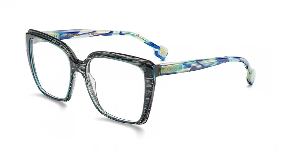 Etnia Barcelona SERRES Eyeglasses - Image 8