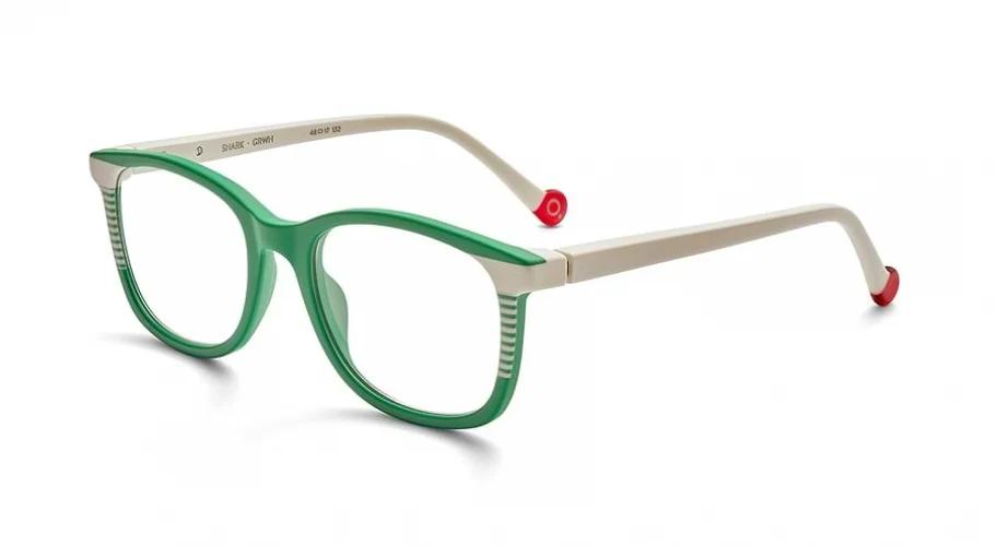 Etnia Barcelona SHARK Eyeglasses
