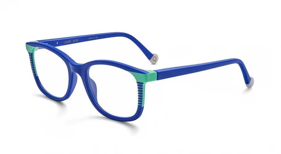 Etnia Barcelona SHARK Eyeglasses - Image 2
