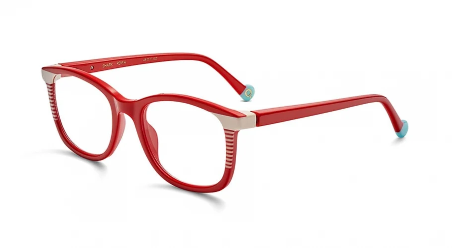Etnia Barcelona SHARK Eyeglasses - Image 3