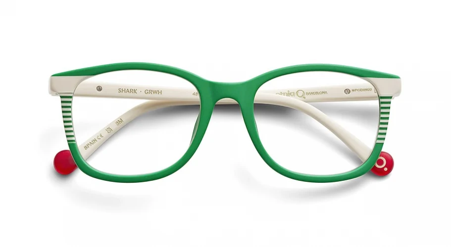 Etnia Barcelona SHARK Eyeglasses - Image 4