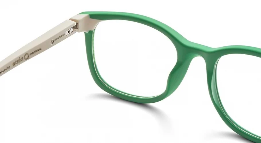 Etnia Barcelona SHARK Eyeglasses - Image 6