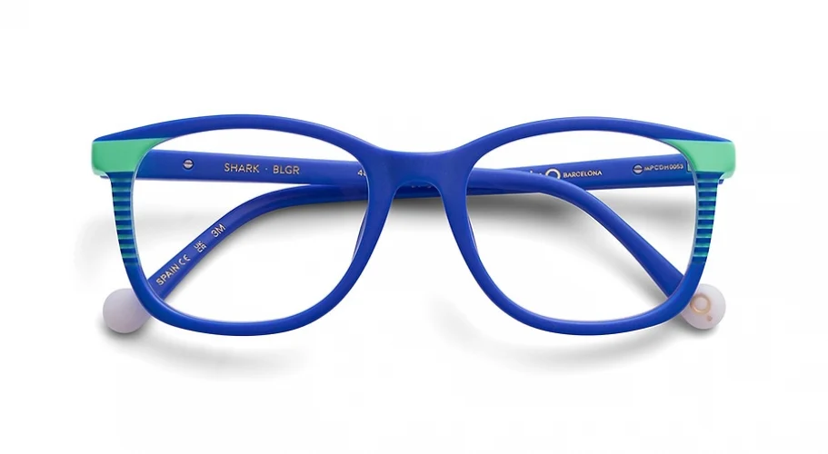 Etnia Barcelona SHARK Eyeglasses - Image 7