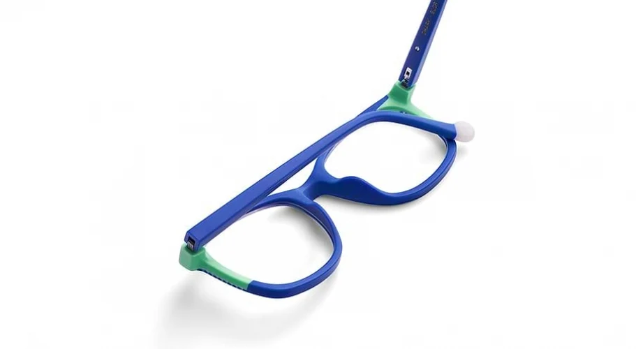 Etnia Barcelona SHARK Eyeglasses - Image 9
