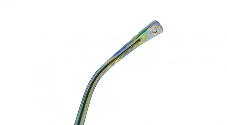 Etnia Barcelona SLAY Eyeglasses - Image 13