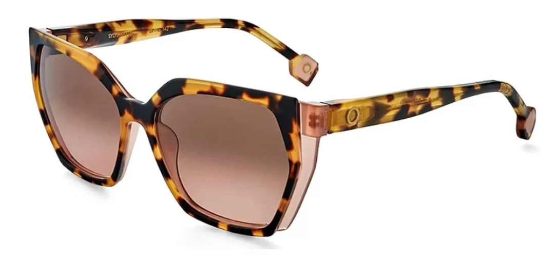 Etnia Barcelona SYLYS Sunglasses - Image 3